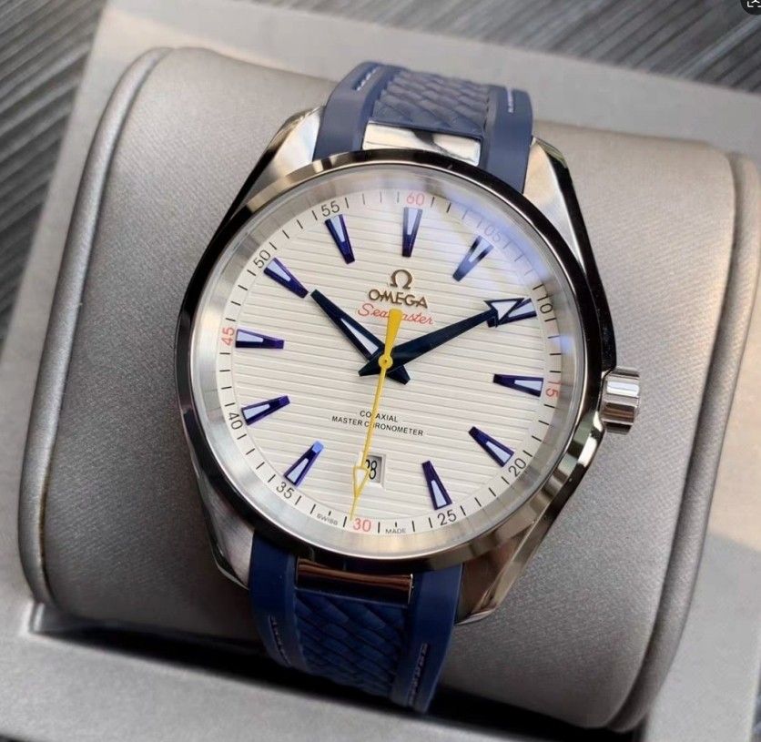 41mm fully automatic mechanical watch, the best