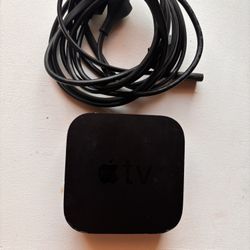 Apple Tv 4k