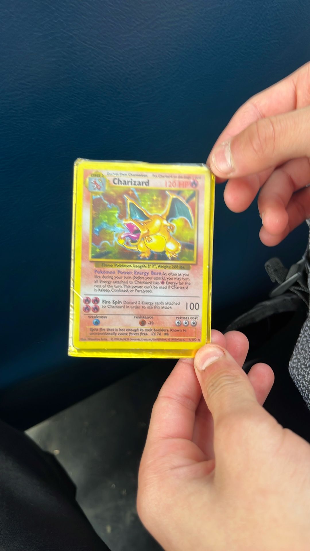 Charizard