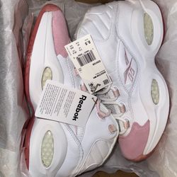 Question Mid - Reebok