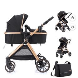 New Stroller 50$