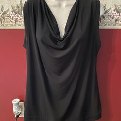 Banana Republic Sleeveless Top 