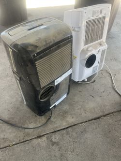 Portable Ac Unit