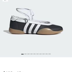 Sold Out Taekwondo ballet flats-NEW