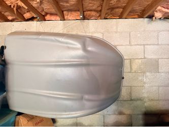 Luggage carrier