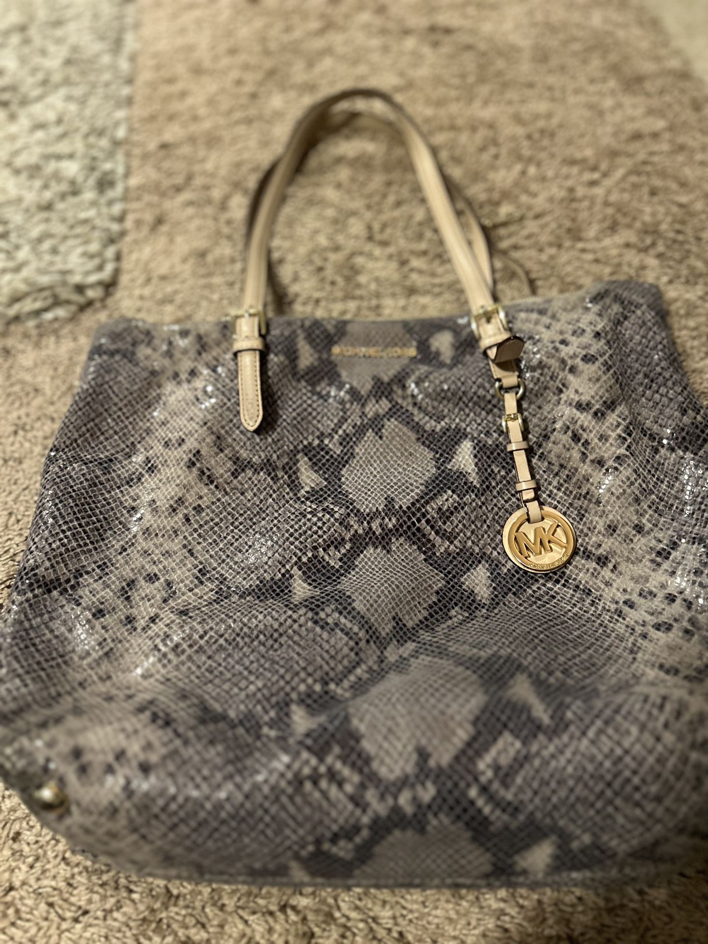 Micheal Kors  Tote Bag