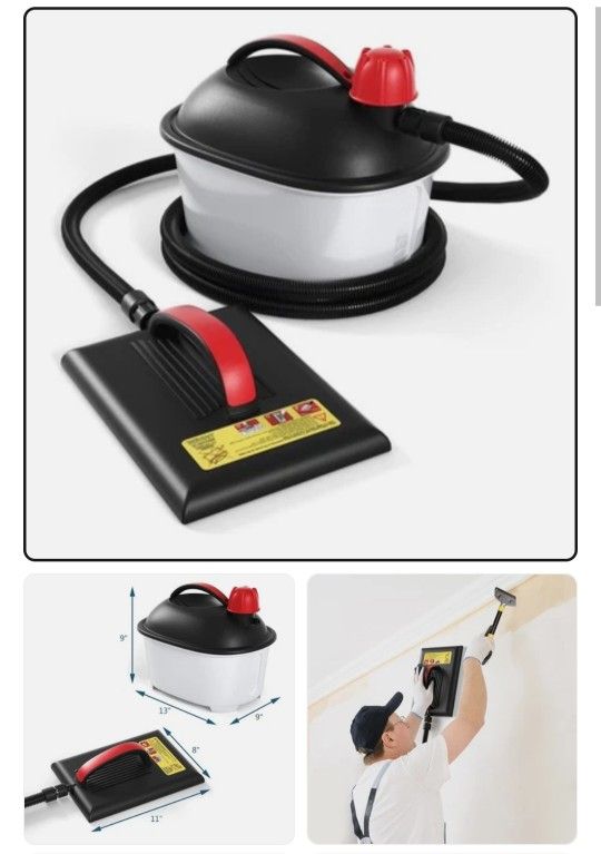 Costway Wallpaper Steamer EP24172