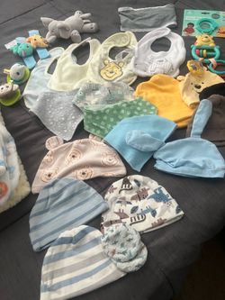 Baby bundle