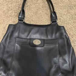 Kate Spade Leather Bag