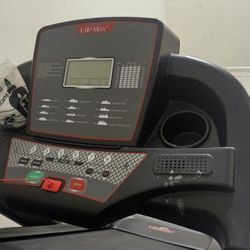 Free Running Machine 