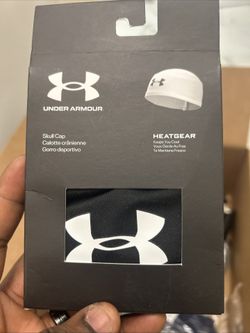 Under armour Skill Cap