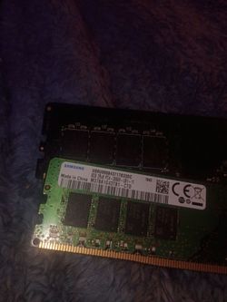 Computer memory