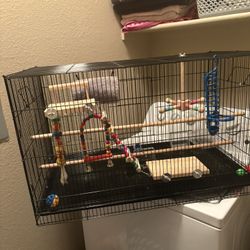 Bird Cage/Small Cage 