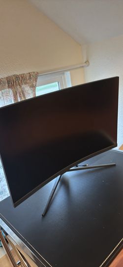 Msi 28 By 17 Computer Monitor