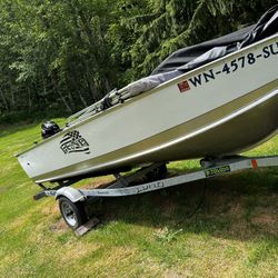 2019 Lund 14 Furyous 