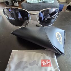 Ray Ban unisex sunglasses
