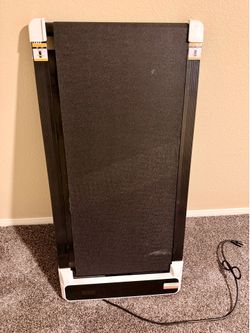 Walking Pad Treadmill