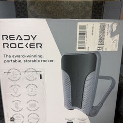 Ready Rocker
