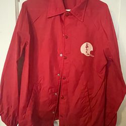 Vintage BC Jacket