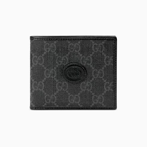 Gucci Wallet with InterlockingĀ G - Brand New