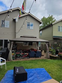 Gazebo
