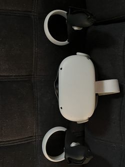 Oculus Quest 2