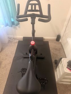 Echelon Connect Sport-S Indoor Cycling Exercise Bike