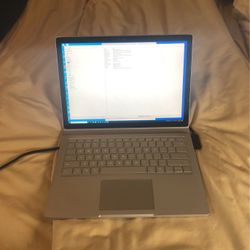 Surface Book With Performance Base