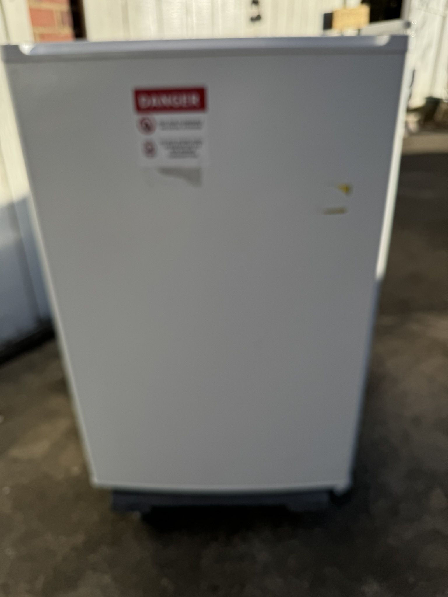 Fisherbrand Isotemp Value Refrigerator