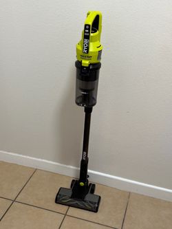 Ryobi ONE+ HP Brushless Stick Vacuum PBLSV717 (Tool Only)