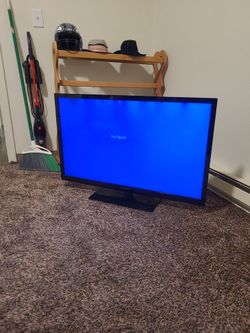 42 Inch Flat Screen Tv With Remote