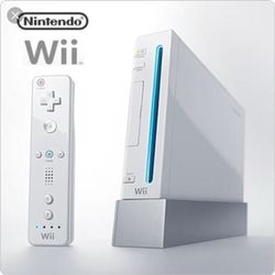Nintendo Wii preloaded with 300+ old school classic games