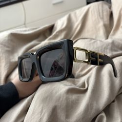 Off-White Boston Men’s Sunglasses 