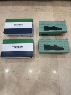 Women’s shoes