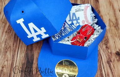 Hat Gift Box