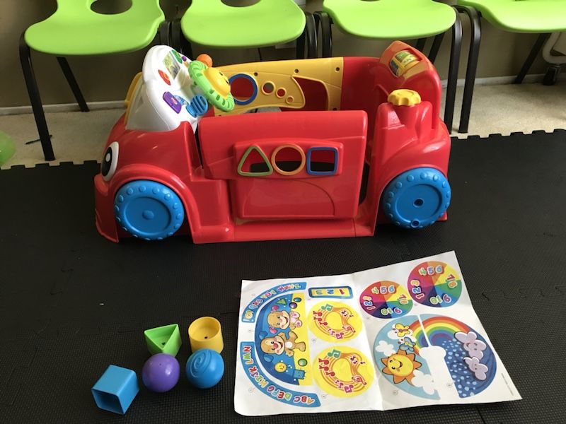 Fisher Price Cars & Ramp for Sale in Laguna Hills, CA - OfferUp