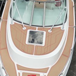Marinemat Boat Decking Flooring