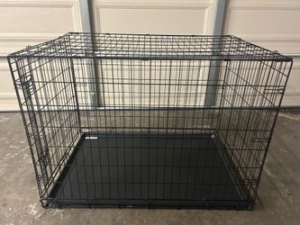 Large Pet Kennel
