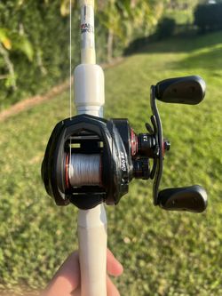Abu Garcia Fishing Combo for Sale in Fort Lauderdale, FL - OfferUp