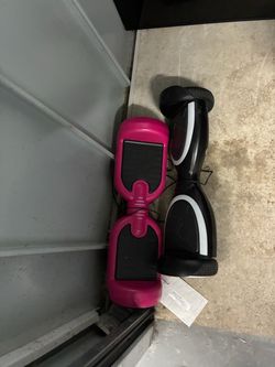 Hoverboard