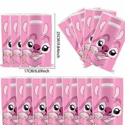 Angel Treat Bags 30 Pieces 