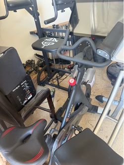 Peloton