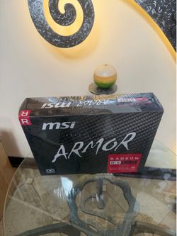 GRAPHIC CARD BRAND NEW