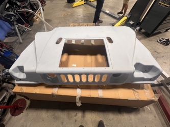 Hummer H1