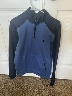 Champion Zipper Jacket
