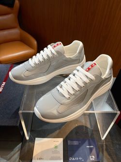 prada shoes