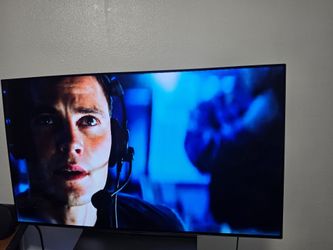 OLED LG Tv 50 Inch