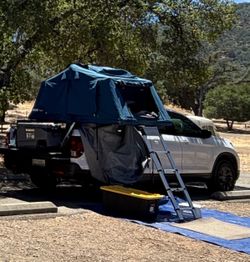 Thule Tepui Tent