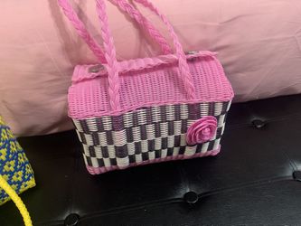 Bolsa Artesanal