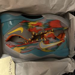 Nike Kobe 8 Protro Venice Beach (2024) Sz 10